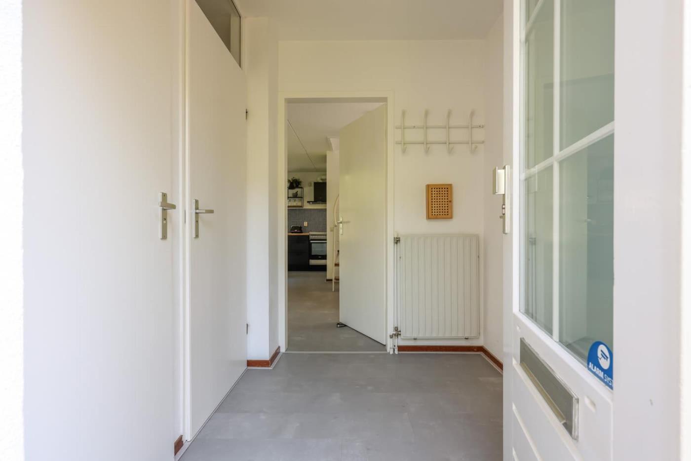 Hello Zeeland - Vakantiehuis De Elf Boompjes 64 Bruinisse Exterior foto